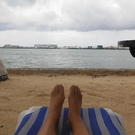 Wivc Coral Mar Hotel