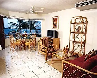 Hotel Wivc Coral Mar