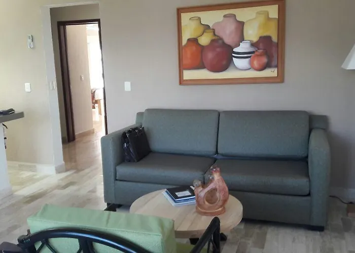 Wivc Coral Mar Puerto Morelos
