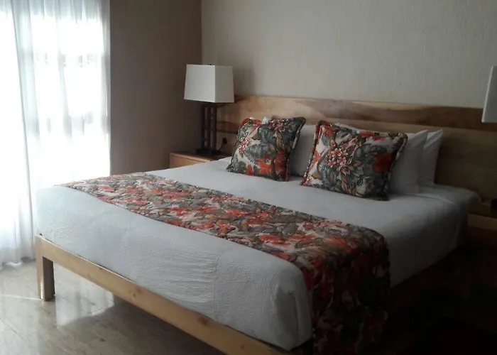 Hotel Wivc Coral Mar 4*