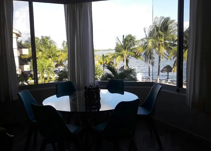 Hotel Wivc Coral Mar Puerto Morelos