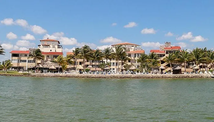 Wivc Coral Mar Hotel 4*