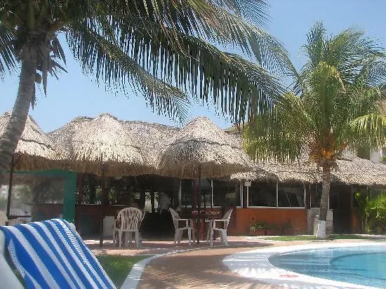 Wivc Coral Mar Hotel 4*
