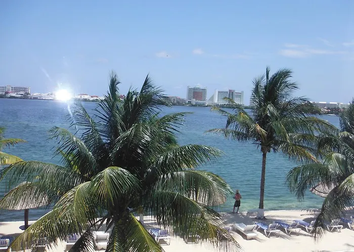 Hotel Wivc Coral Mar